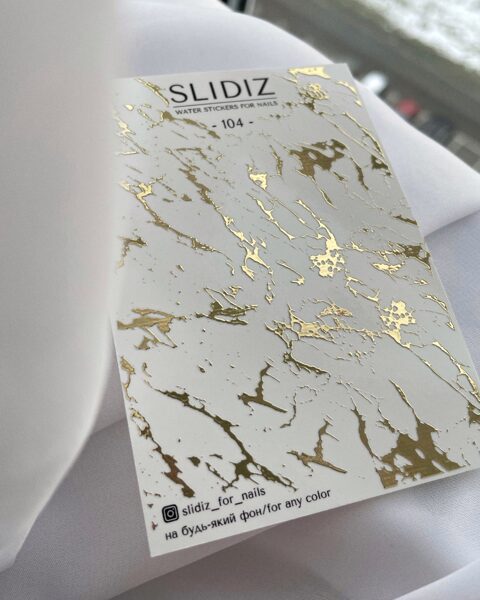 SLIDIZ 104