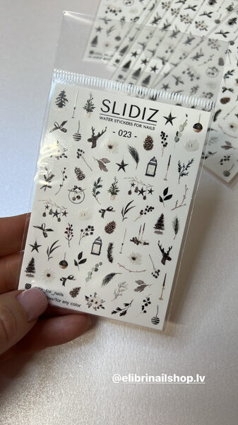 SLIDIZ 023