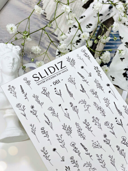 SLIDIZ 061