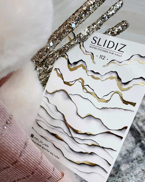 SLIDIZ 112