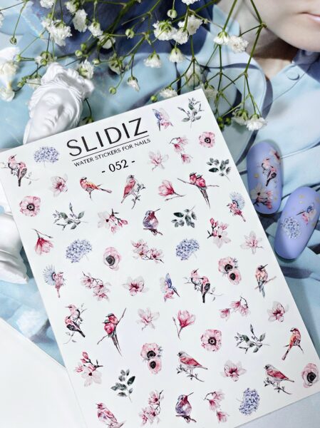 SLIDIZ 052