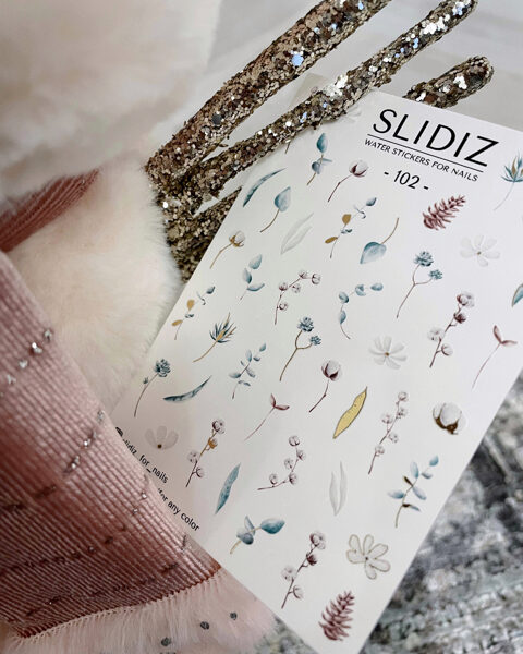 SLIDIZ 102