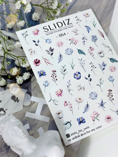 SLIDIZ 064